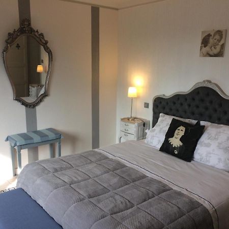 La Passerelle Des Corton B&B Aloxe-Corton Экстерьер фото