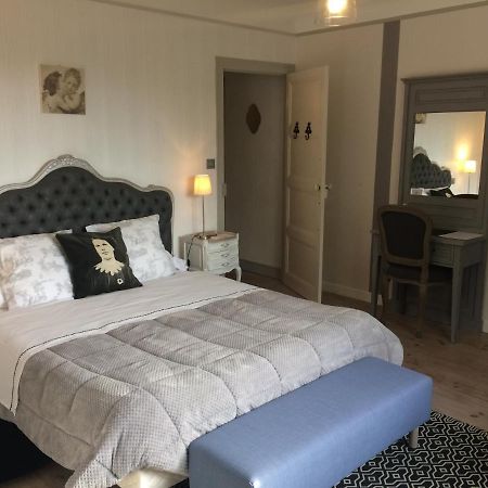 La Passerelle Des Corton B&B Aloxe-Corton Экстерьер фото