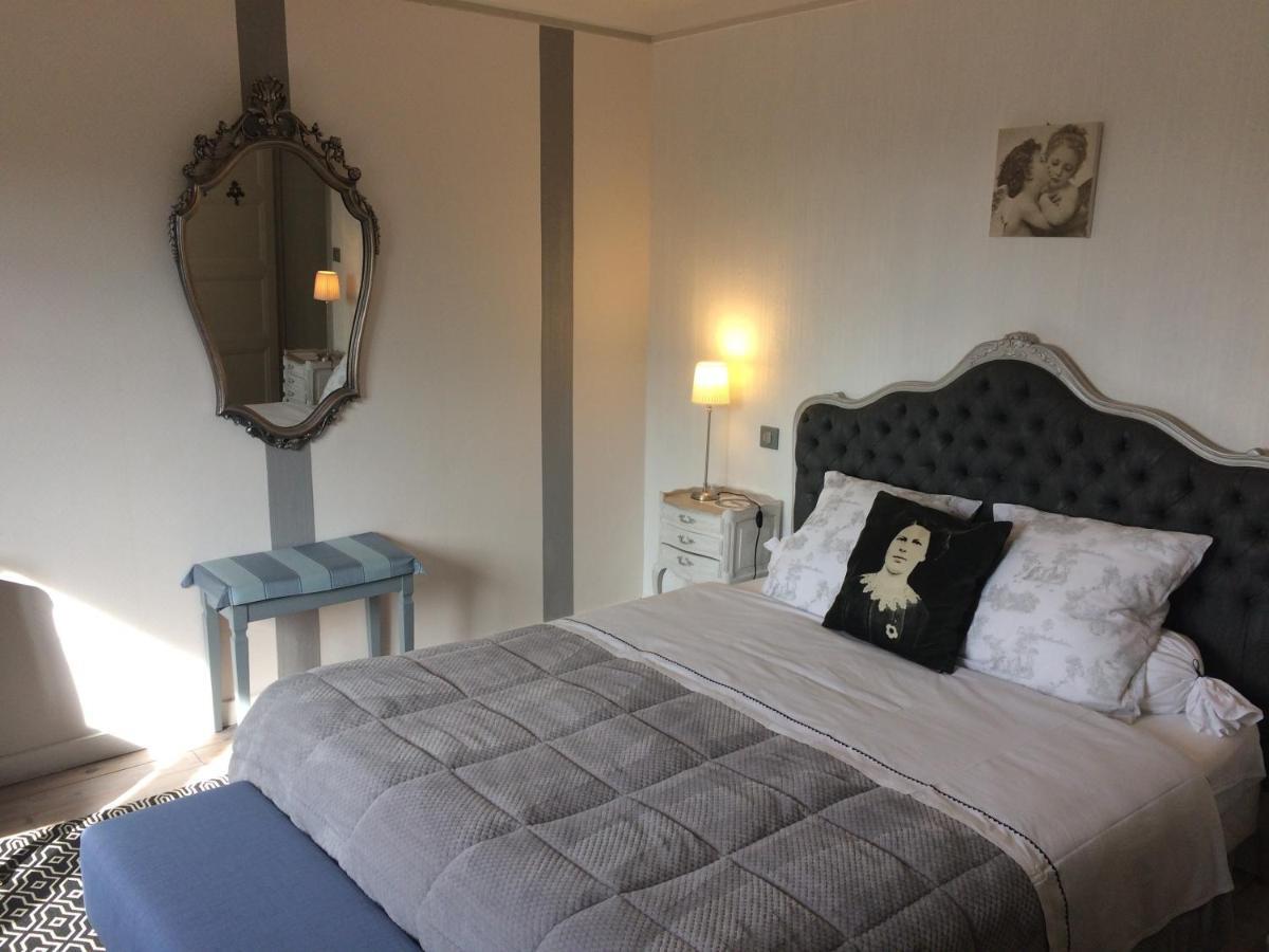 La Passerelle Des Corton B&B Aloxe-Corton Экстерьер фото