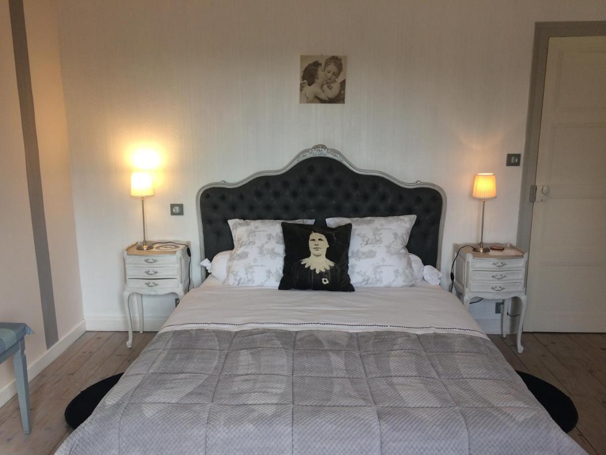 La Passerelle Des Corton B&B Aloxe-Corton Экстерьер фото